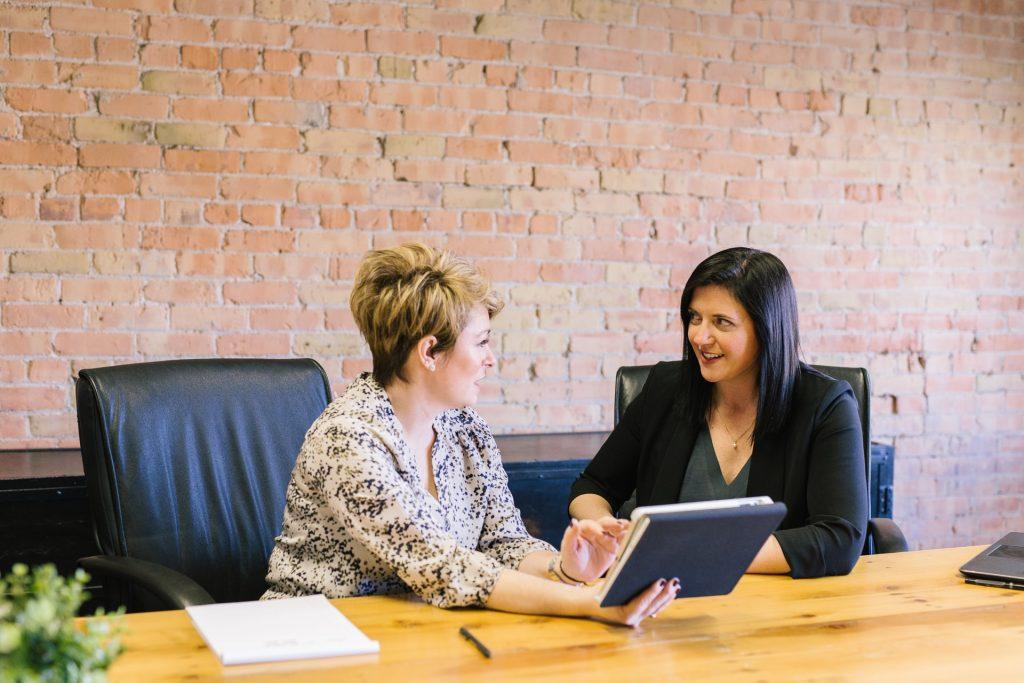 Leadership Skills Shared By All Successful Women