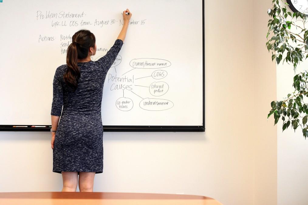 The Missing Element in the Goal Setting Process