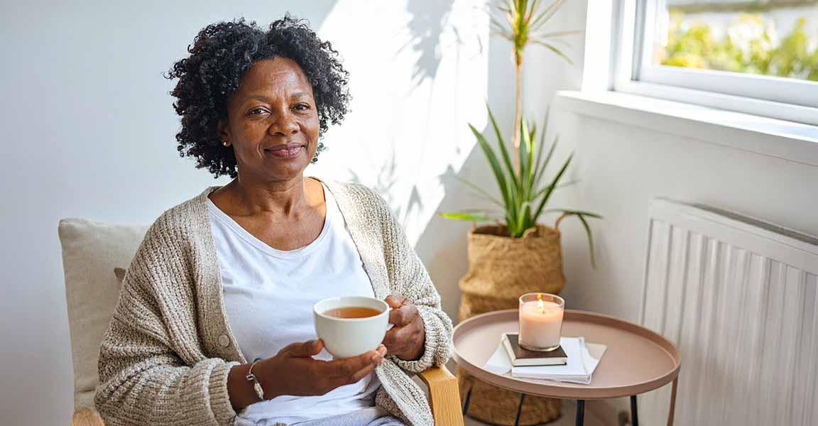 Small Wellness Anchors for Busy Women