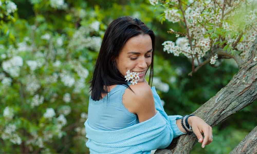 A Wellness Routine for a Stress-Free Week