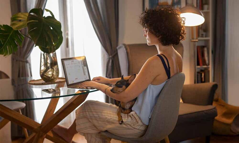 The 60-Second Reset for Instant Calm and Clarity