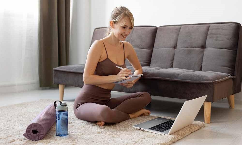 Stress-Proof Your Mind: Small Daily Practices That Make a Big Difference