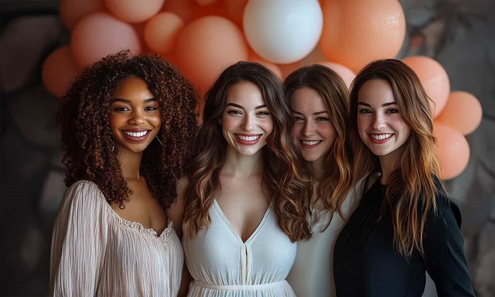 The Confidence Boost Women Need