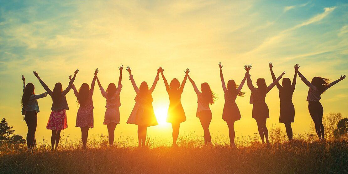 How Women Leaders Manage Wellness and Success