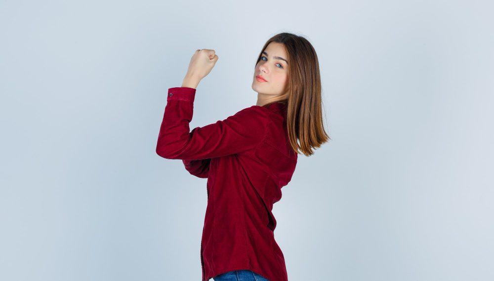 How to Step into Your Power, Boost Confidence, and Improve Life?