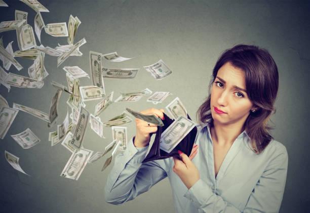 Common Areas of Overspending in Business