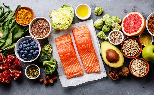 15 Simple and Healthy Snacks for Office