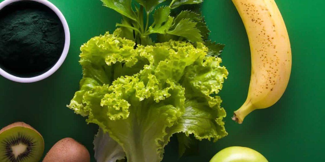 10 Best Foods that Increase Metabolism