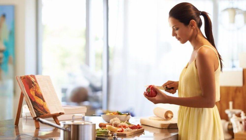 5 Quick Dinner Recipes for Busy Mompreneurs