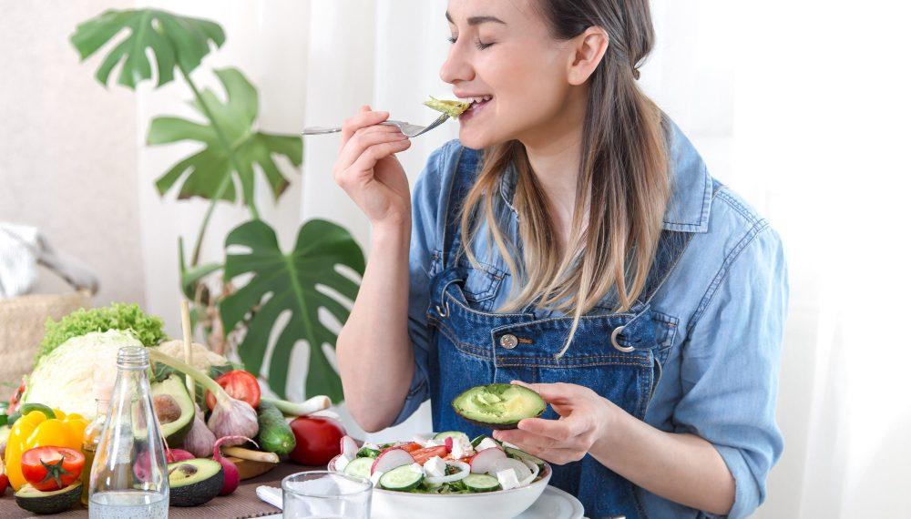 10 Best Superfoods That Increase Productivity