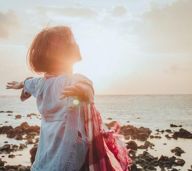 How to Change Your Mindset to Succeed in Life