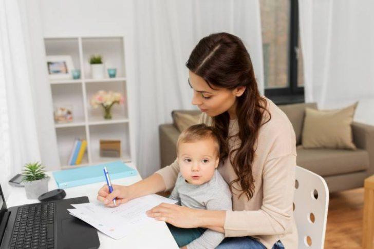 10 Ways Working Moms Can Find Work-Life Balance