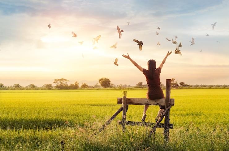 The Role of Psychological Well Being