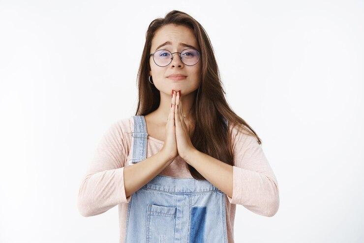 Why Women Apologize Too Much and What to Do About It