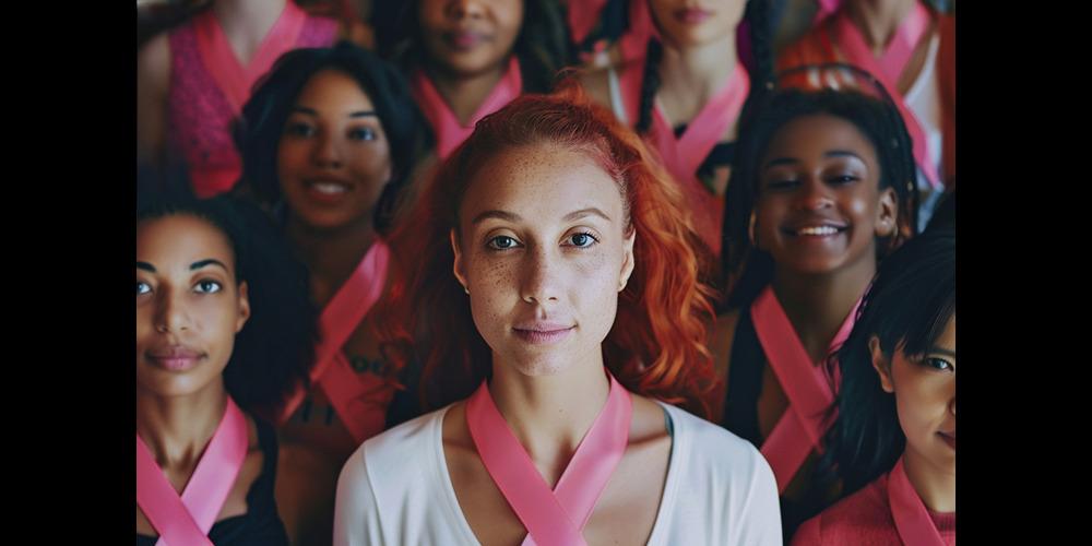 How Health Inequities Put Women of Color at Risk
