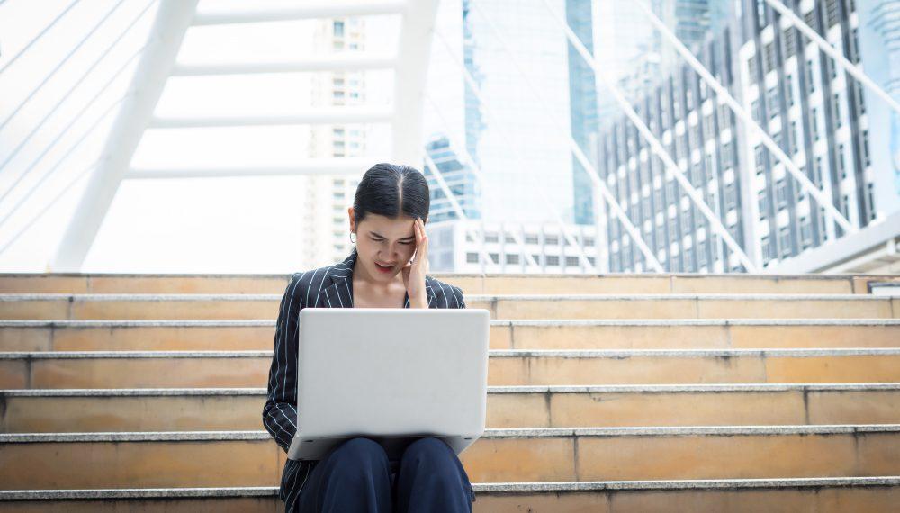 Best Ways to Overcome Entrepreneurial Anxiety