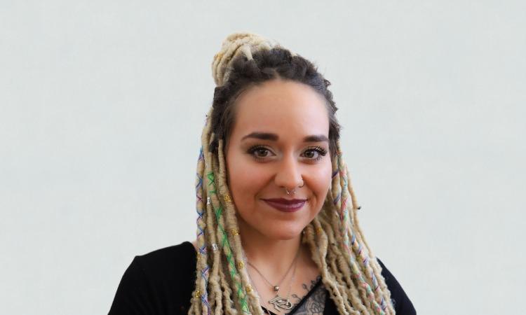 Heather Forrester - The Power of Self-Love