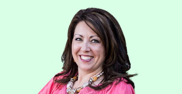 Jennifer Lonnberg - The Power of Self-Acceptance