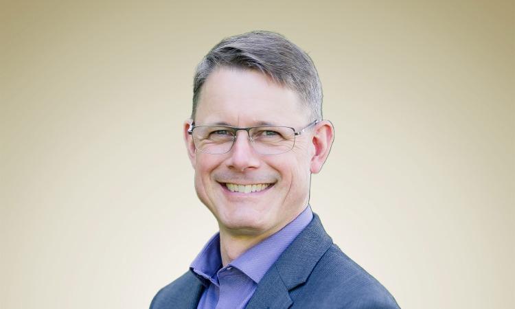 Brian Mathews - Gaining Freedom From the Past Pain