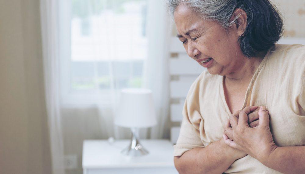 Signs and Symptoms of Heart Attack in Women
