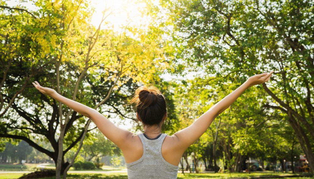 Women Providing Healing, Promoting Hope Across the Globe