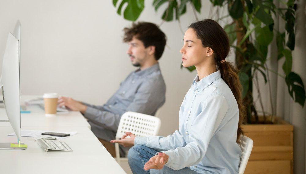 Ensuring Your Employees’ Mental Wellbeing