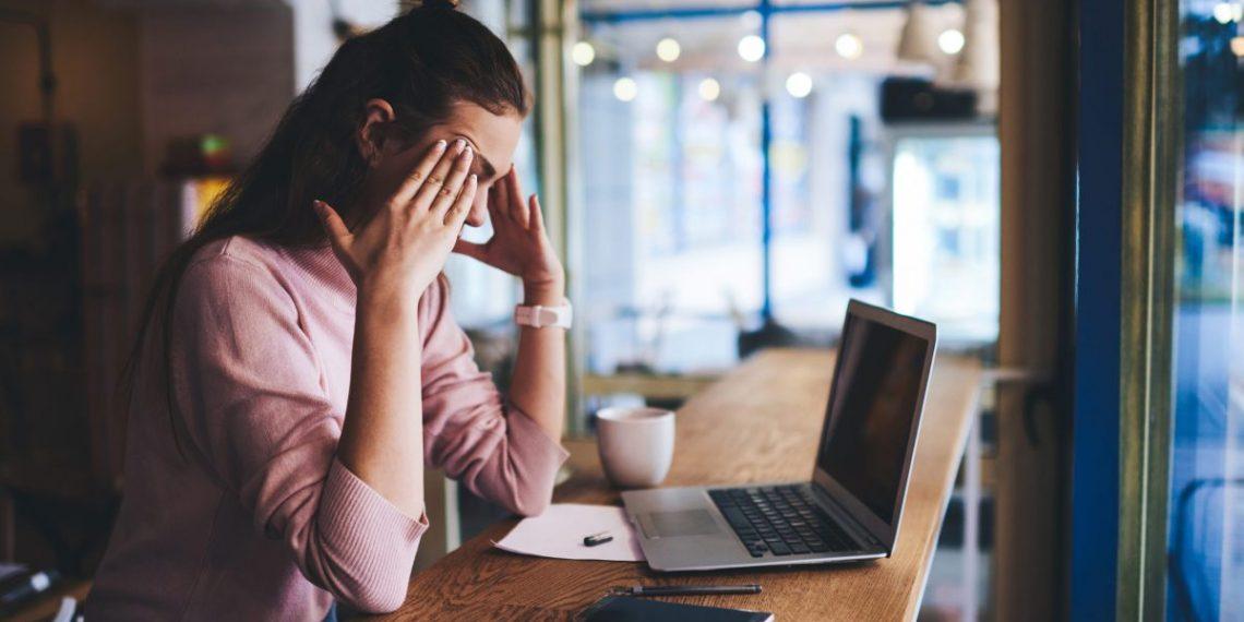 How Do You Spot The Signs Of Exhaustion?