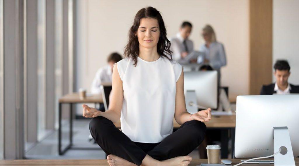 Health And Success Go Hand In Hand