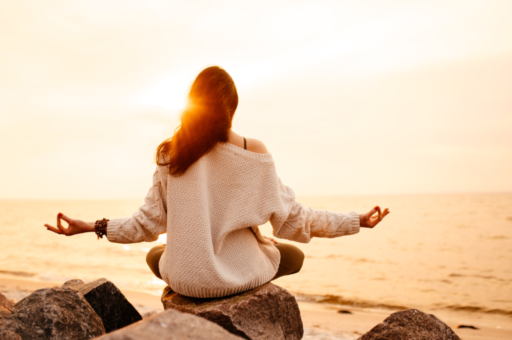 Let’s End the Silence Around Mental Health