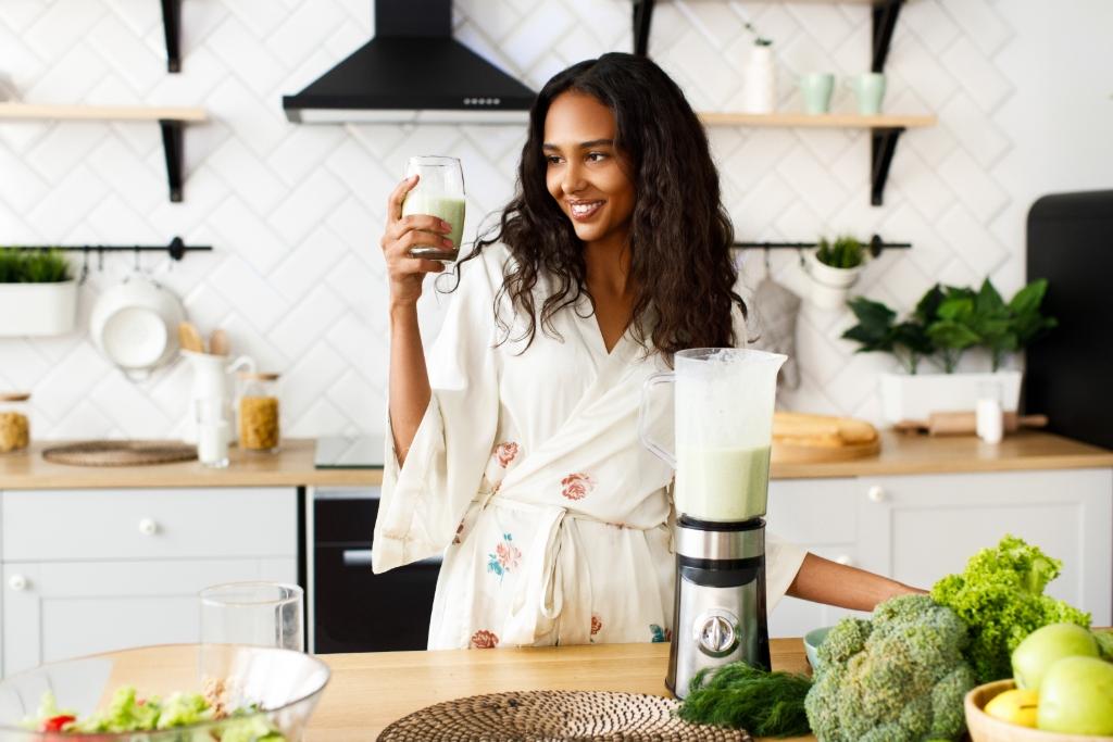 10 Bite Size Ways to Lose 10 Pounds