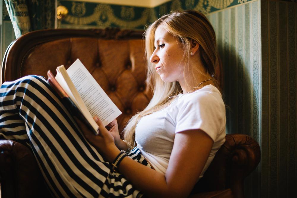 Examining Culture Through a Feminist Lens