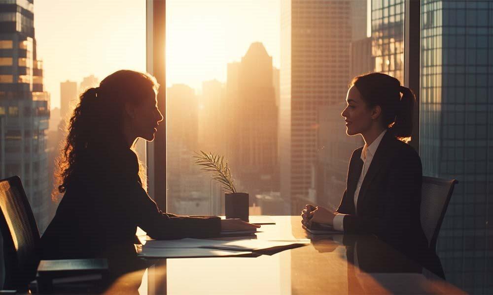 Growth Through Casual Mentorship Connections