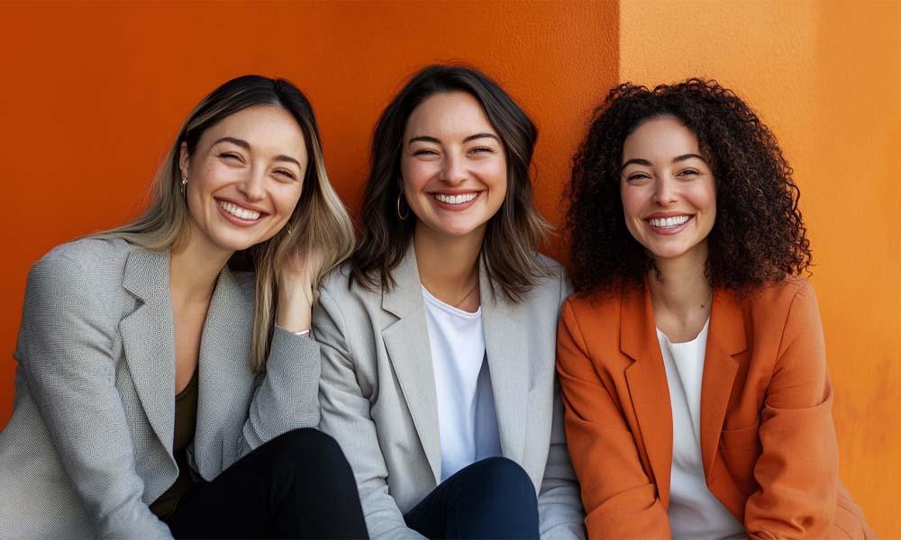 The Power of Female Friendships in Building Strong Bonds