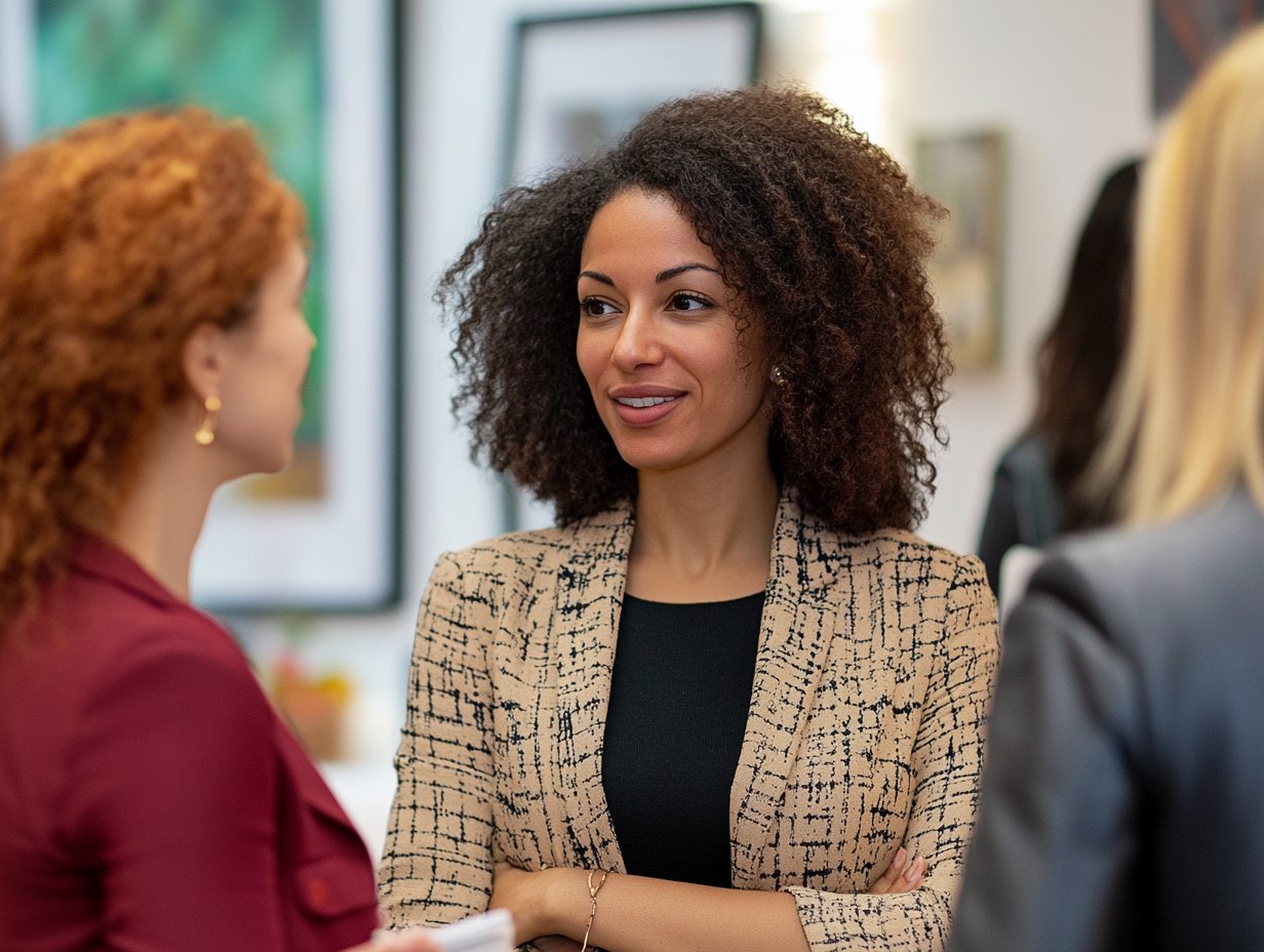The Benefits of Seeking Mentorship from Diverse Industries