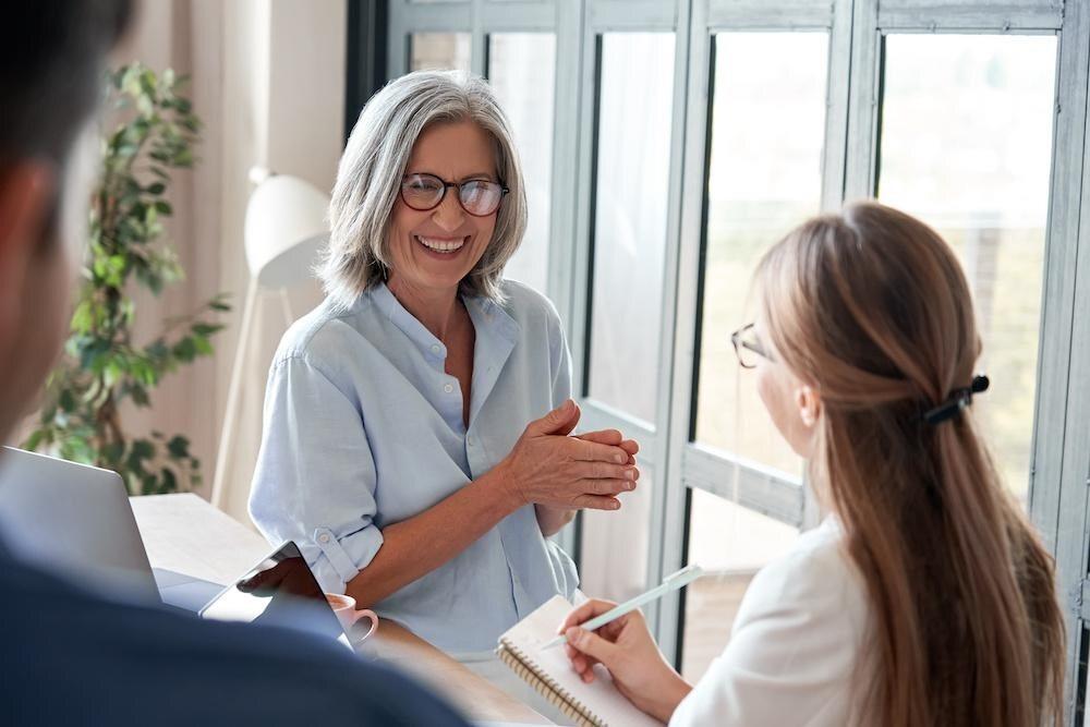Reverse Mentoring: When the Mentee Becomes the Mentor