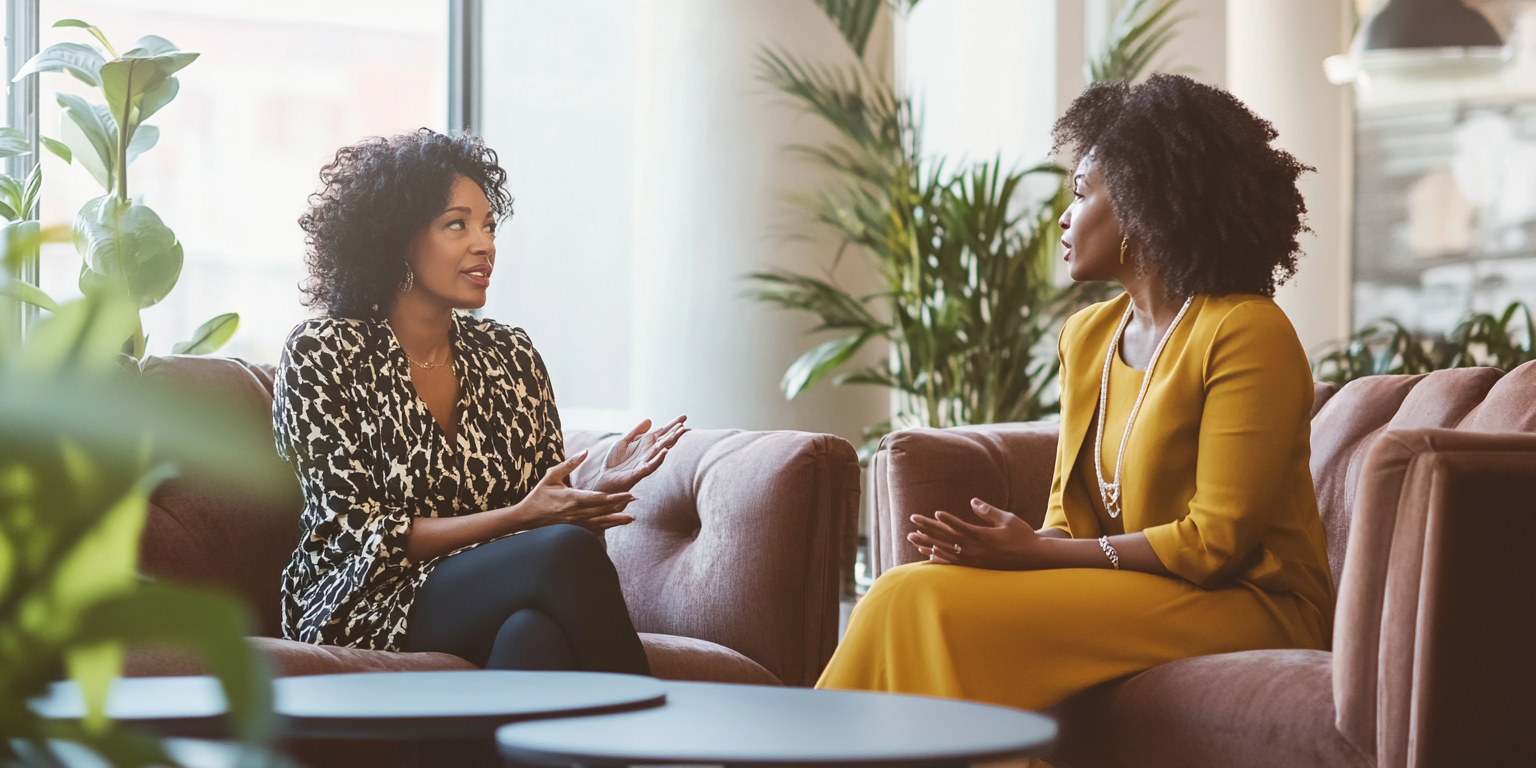 How Guidance Propels Women into Leadership
