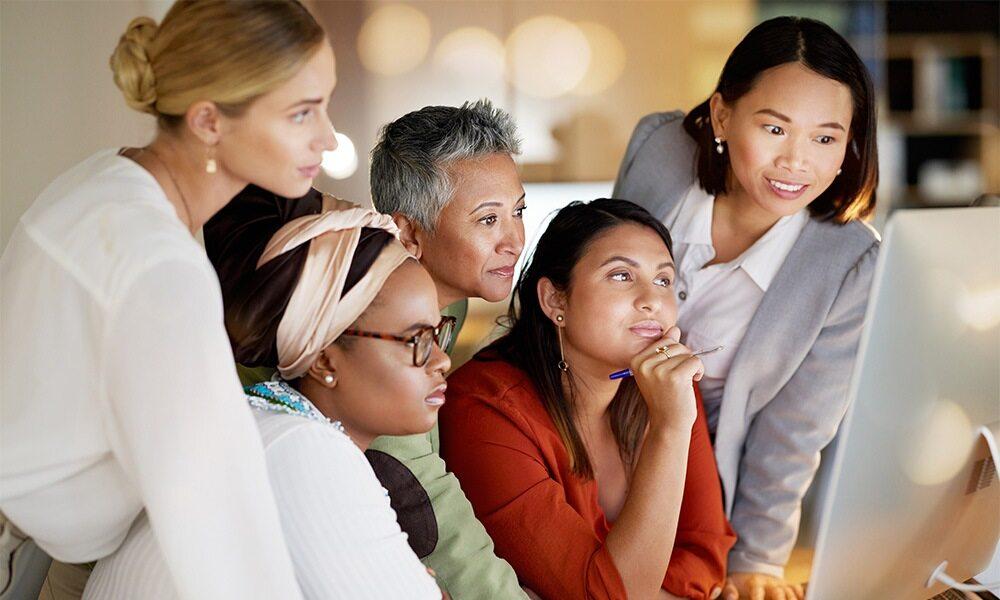 Mentorship Magic to Building Networks of Empowerment