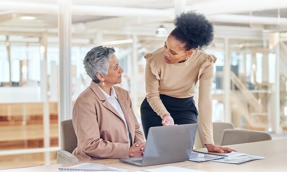 Mentorship Matters