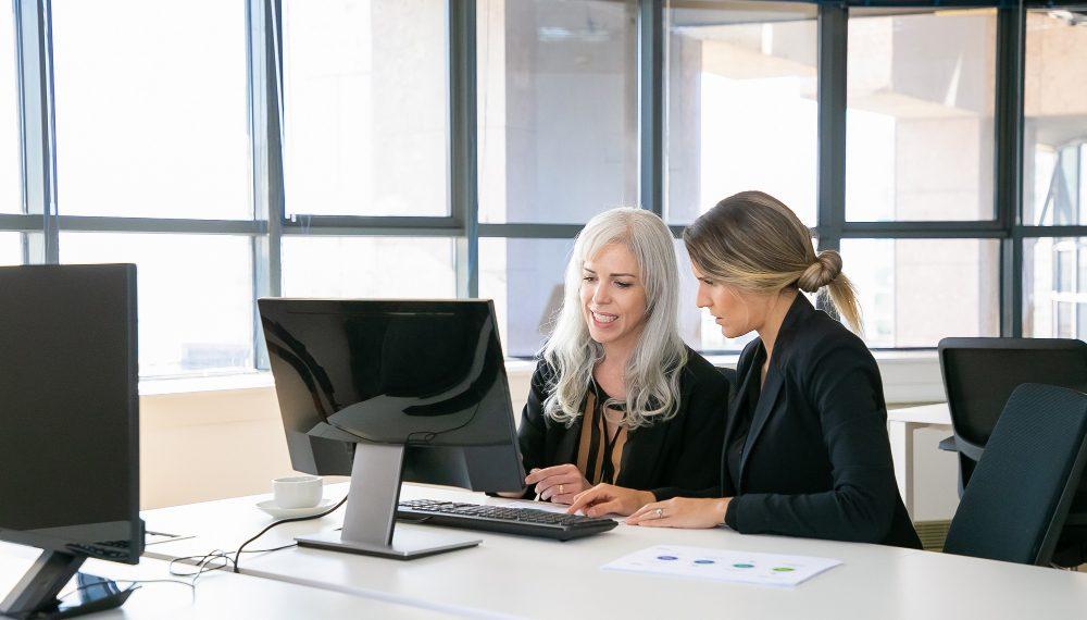 Where to Find a Mentor Who Can Take Your Business Higher?