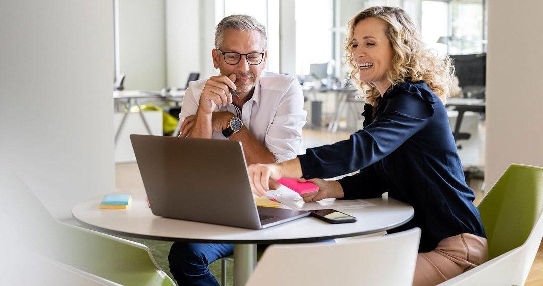 Mentoring: What Is It? And Why You Need It?