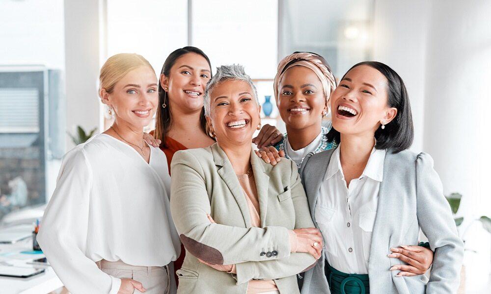 Key Trends Shaping Women-Owned Businesses in 2024