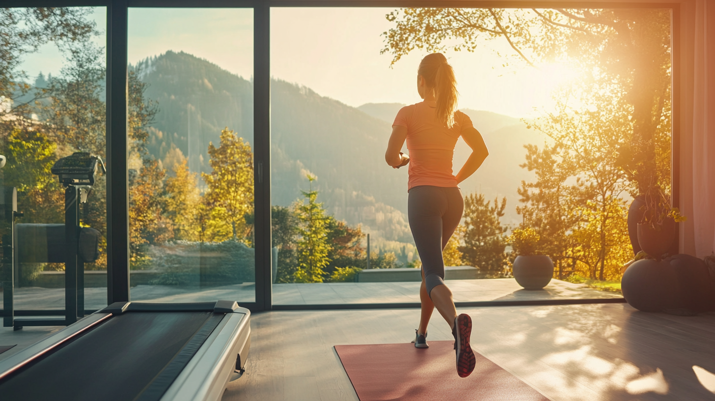 Quick 15-Minute Cardio Workouts for Busy Lives