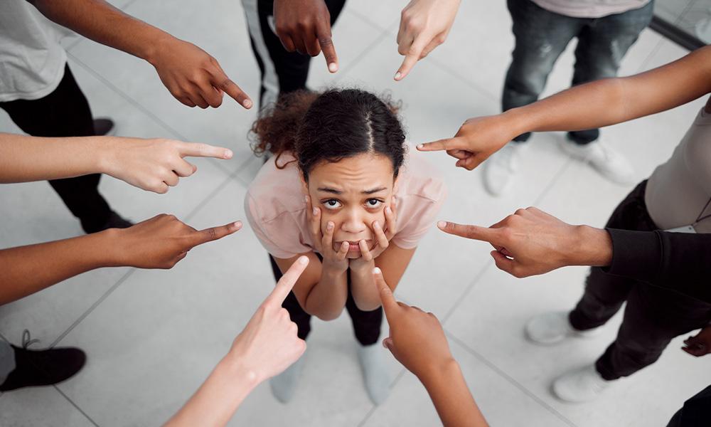 Overcoming the “Likeability Trap”