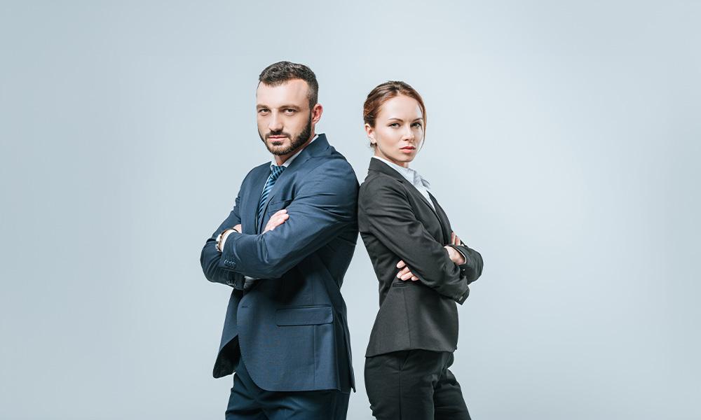 Understanding and Overcoming Unconscious Gender Bias in Business Settings