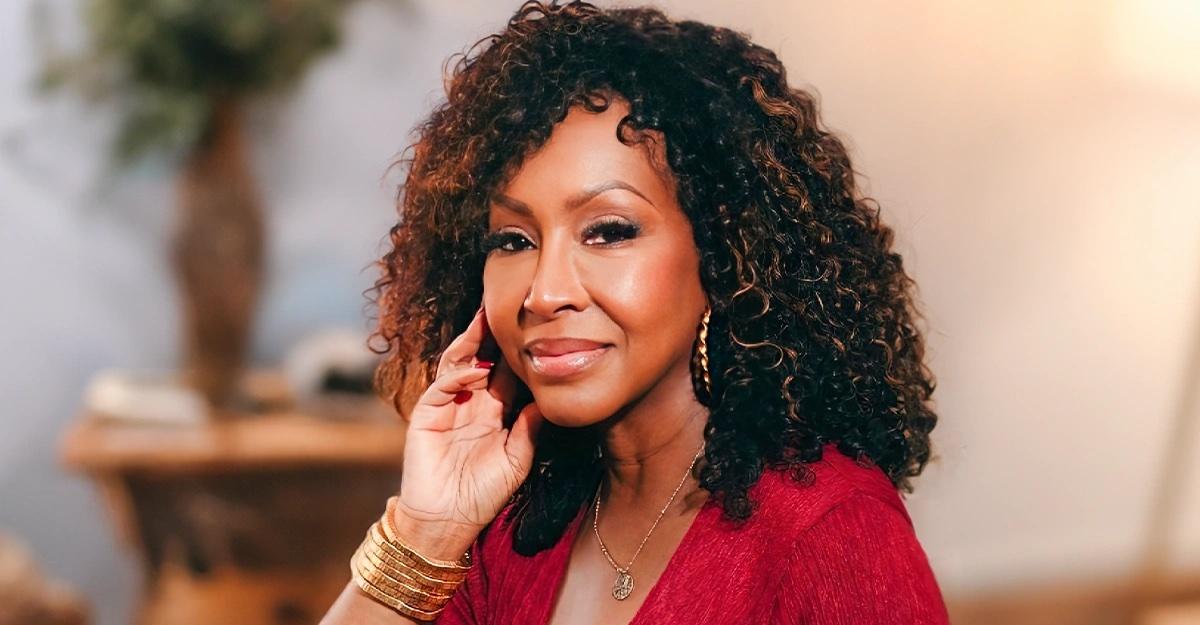 Paula Theresa Wright: Spiritual Teacher of the Year (2023)