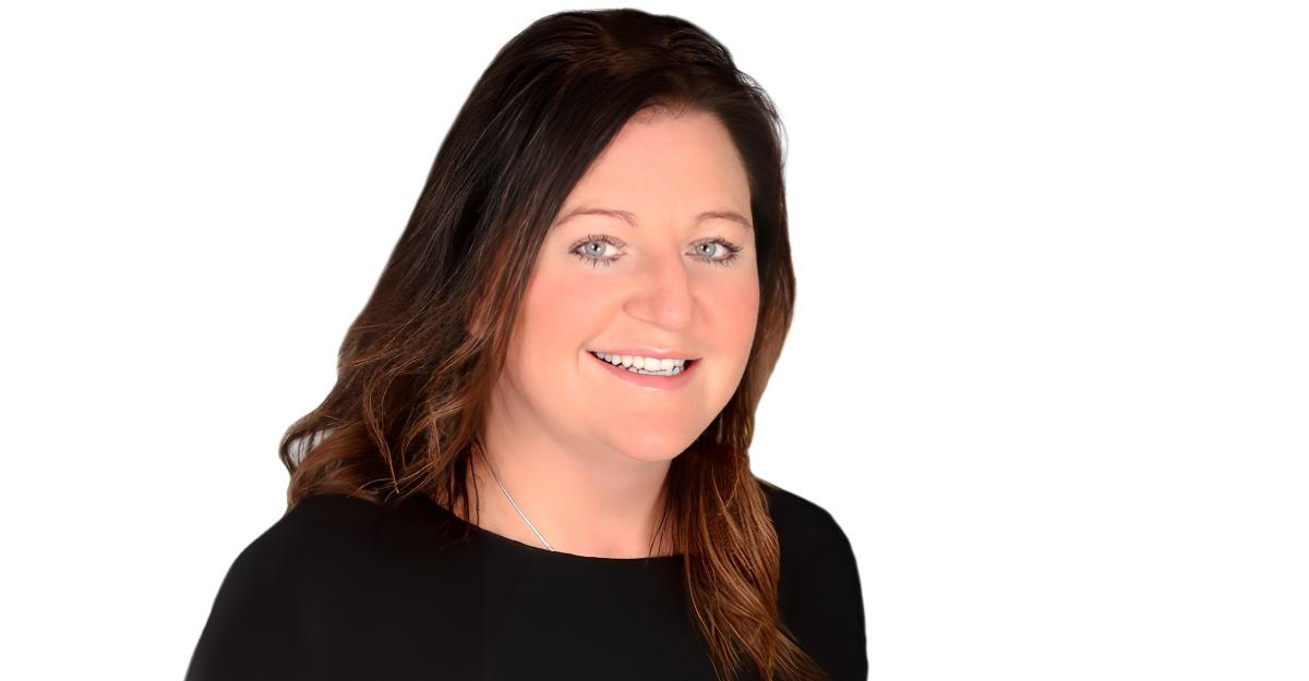 Jodee Gibson: Top 5 Women Coaches 2023