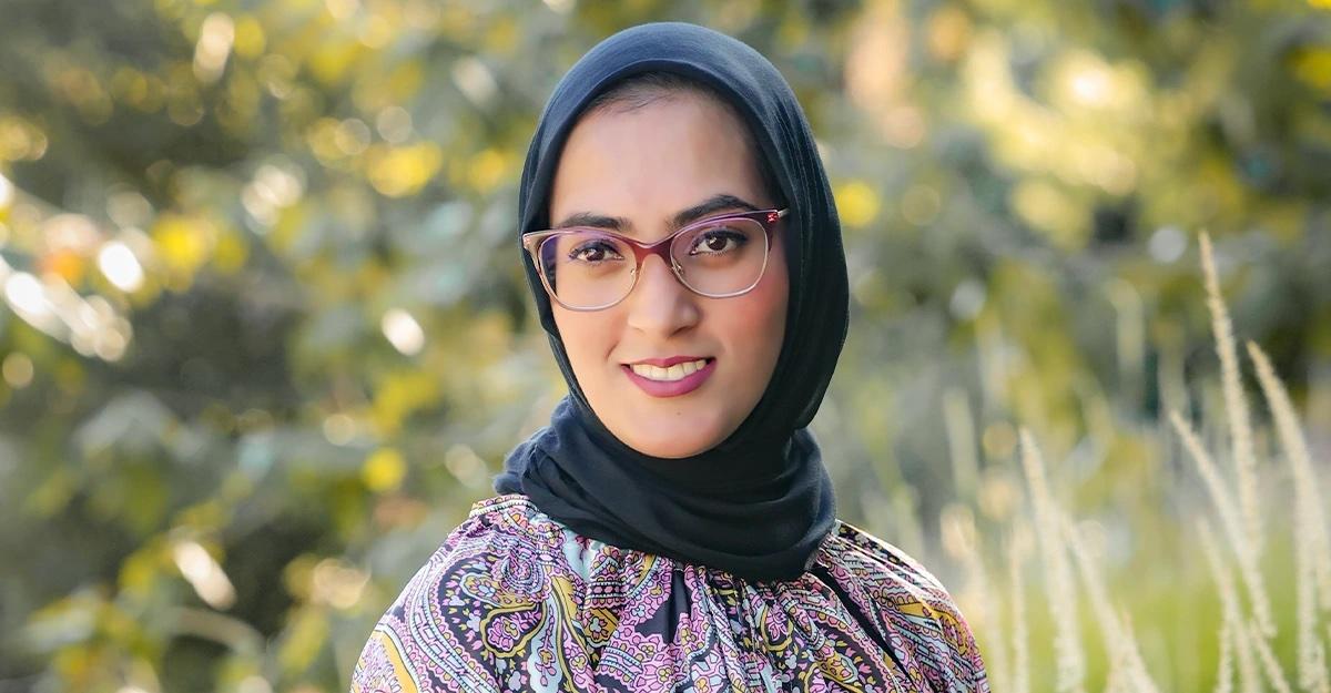 Anam Raza: Female Founder of the Year (2023)