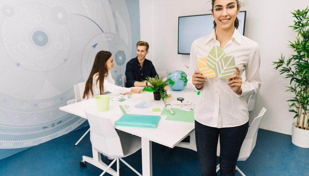 How to Grow a Sustainable Business in 2023?