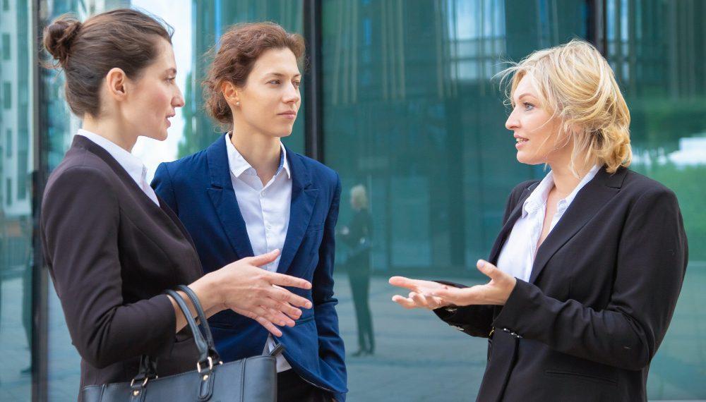 Breaking the Glass Ceiling: How Women Mentors Can Help Others Succeed