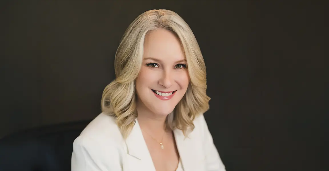 Cindy Trice: The Voice She Almost Lost
